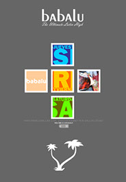 custom website design channel my27 website
