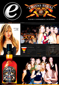 custom website design amelias restaurant in rowlett, texas