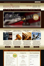 custom website design Cuquitas Mexican Restaurant in Dallas, Tx