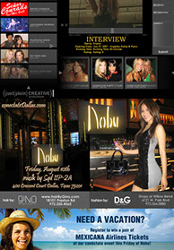 custom website design pioneer 1 realty website
