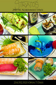 custom website design channel my27 website