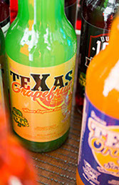 custom website design Cuquitas Mexican Restaurant in Dallas, Tx